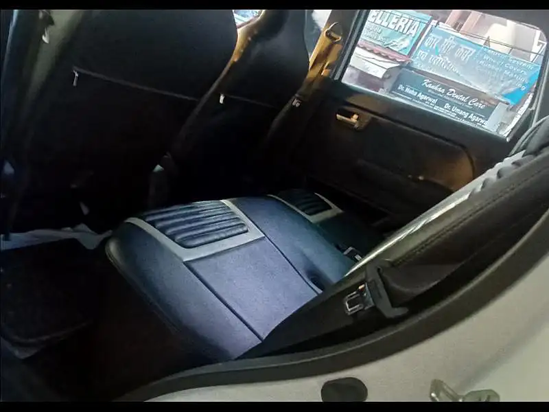 Used Maruti Suzuki Wagon R [2019-2022] VXi 1.0 [2019-2019] in Kanpur