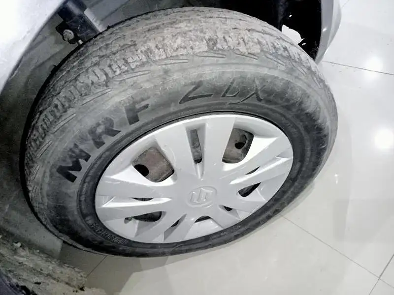 Second Hand Maruti Suzuki Swift DZire [2011-2015] VDI in Lucknow