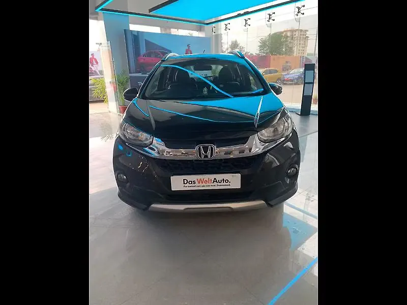Used 18 Honda Wr V 17 Vx Mt Diesel For Sale At Rs 6 90 000 In Lucknow Cartrade Used 18 Honda Wr V 17 Vx Mt Diesel For Sale At Rs 6 90 000 In Lucknow Cartrade