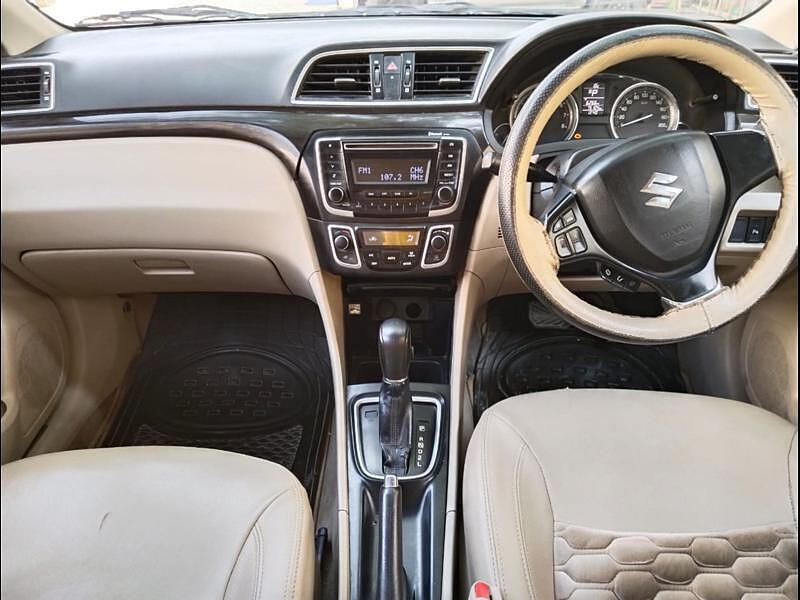 Used Maruti Suzuki Ciaz [2014-2017] ZXi  AT in Noida