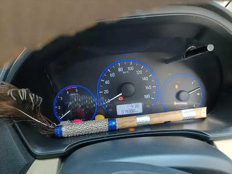 Second Hand Honda Amaze [2016-2018] 1.5 E i-DTEC Opt in Kanpur