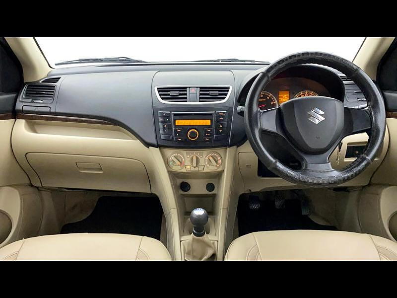 Second Hand Maruti Suzuki Swift DZire [2011-2015] LDI in Delhi