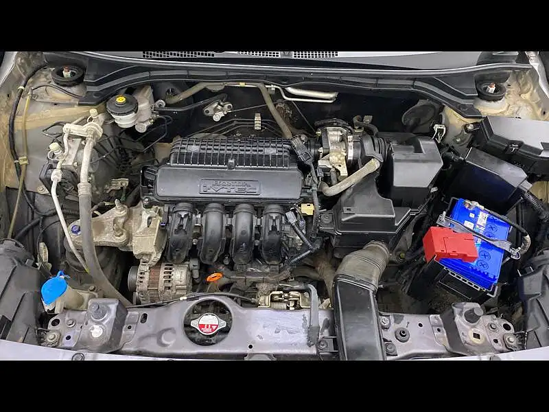 Second Hand Honda Amaze [2018-2021] 1.5 V MT Diesel [2018-2020] in Chennai