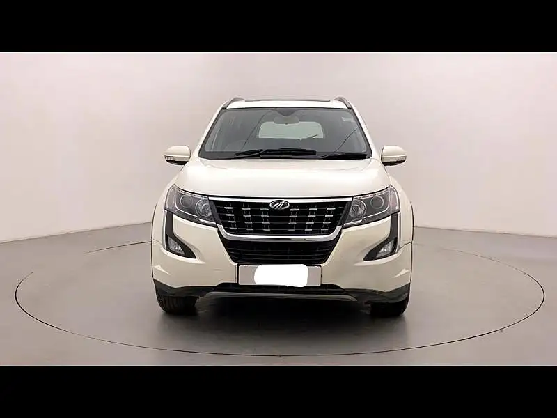 Second Hand Mahindra XUV500 W9 [2018-2020] in Delhi