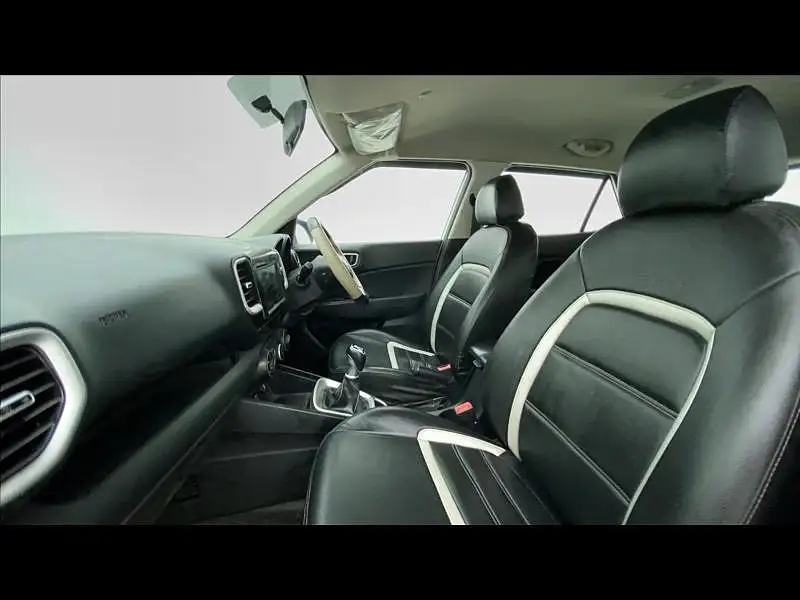 Second Hand Hyundai Venue [2019-2022] S 1.5 CRDi in Delhi