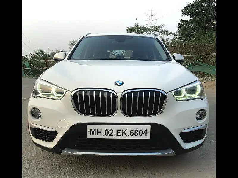 Second Hand BMW X1 [2013-2016] sDrive20d xLine in Mumbai