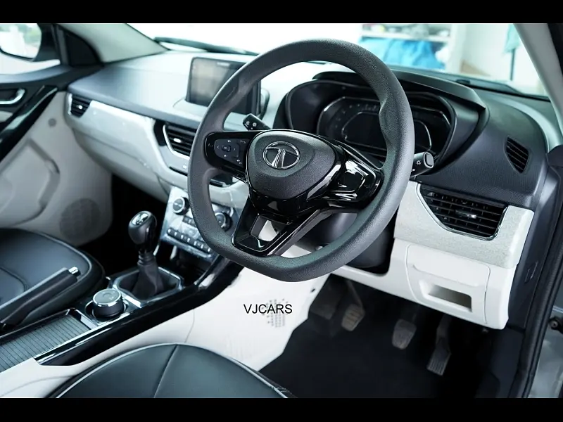 Second Hand Tata Nexon XZ Plus (O) in Chennai