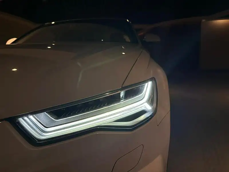 Second Hand Audi A6 [2015-2019] 35 TDI Matrix in Mumbai