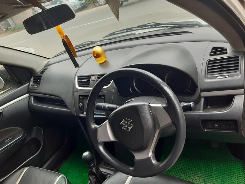 Second Hand Maruti Suzuki Swift [2011-2014] VXi in Ranchi
