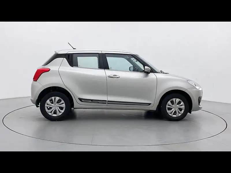 Second Hand Maruti Suzuki Swift [2014-2018] VXi [2014-2017] in Surat