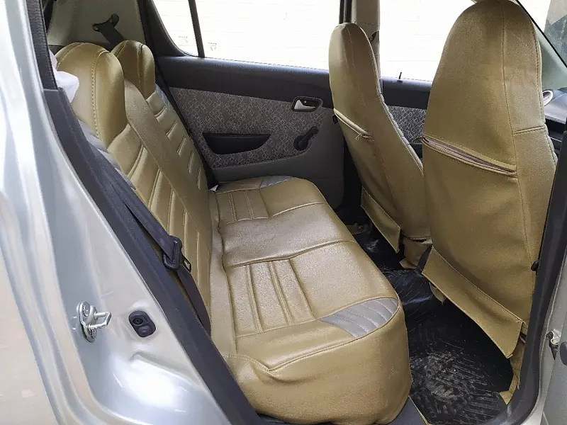 Second Hand Maruti Suzuki Alto 800 [2016-2019] VXi (O) in Bangalore