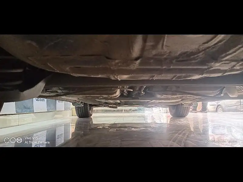Second Hand Honda WR-V [2017-2020] VX MT Diesel in Kanpur