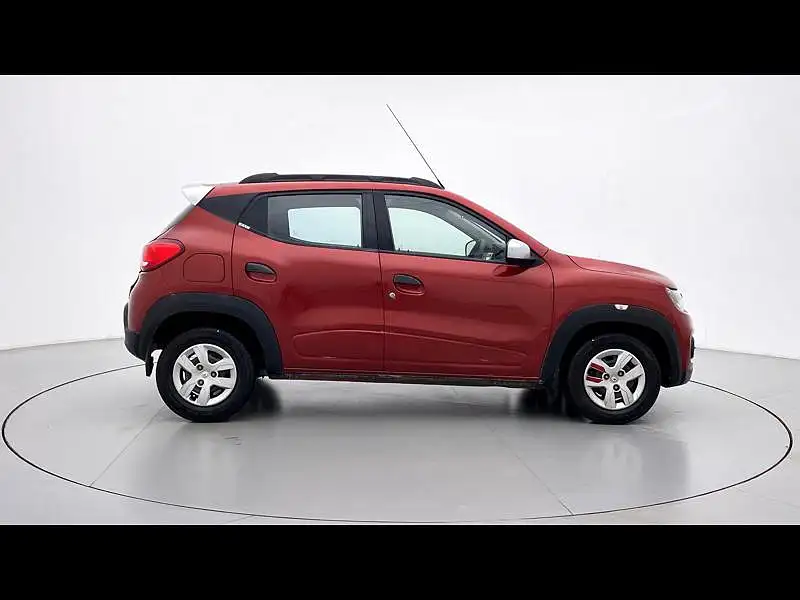 Second Hand Renault Kwid [2015-2019] RXT [2015-2019] in Kolkata