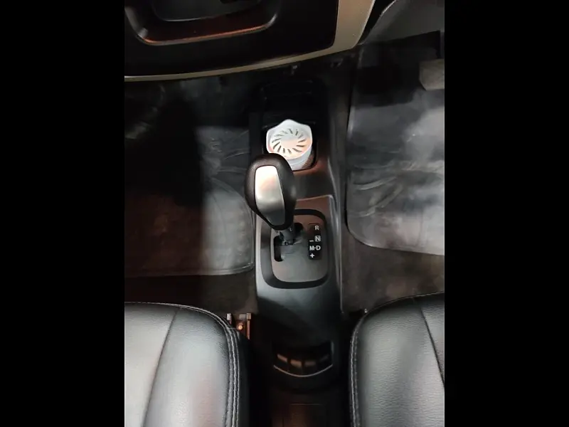 Second Hand Maruti Suzuki Wagon R 1.0 [2014-2019] VXI AMT in Nagpur