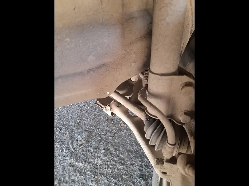 Second Hand Maruti Suzuki Wagon R 1.0 [2014-2019] LXI CNG (O) in Nashik