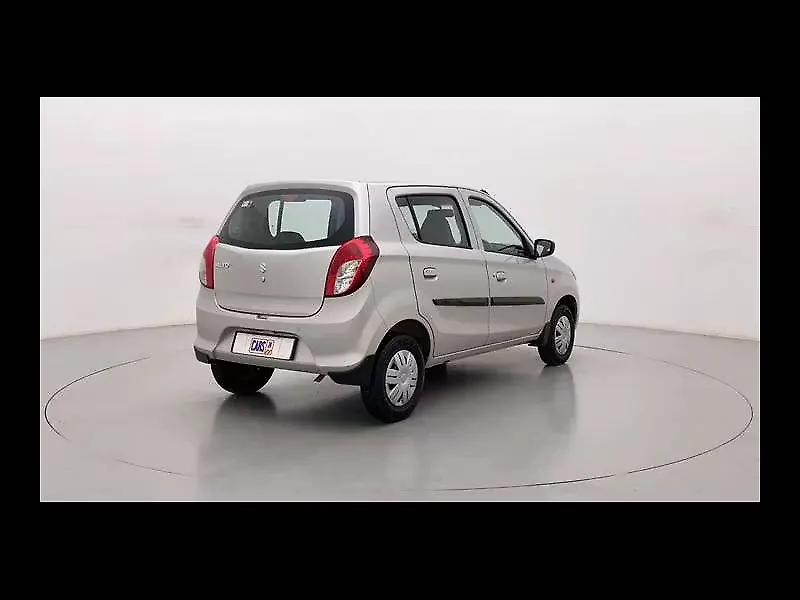 Used 2022 Maruti Suzuki Alto 800 Vxi Plus for sale at Rs. 4,27,000 in