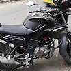 Xtreme 125R review image Abrar Moniye Xtreme 125R review image Abrar Moniye