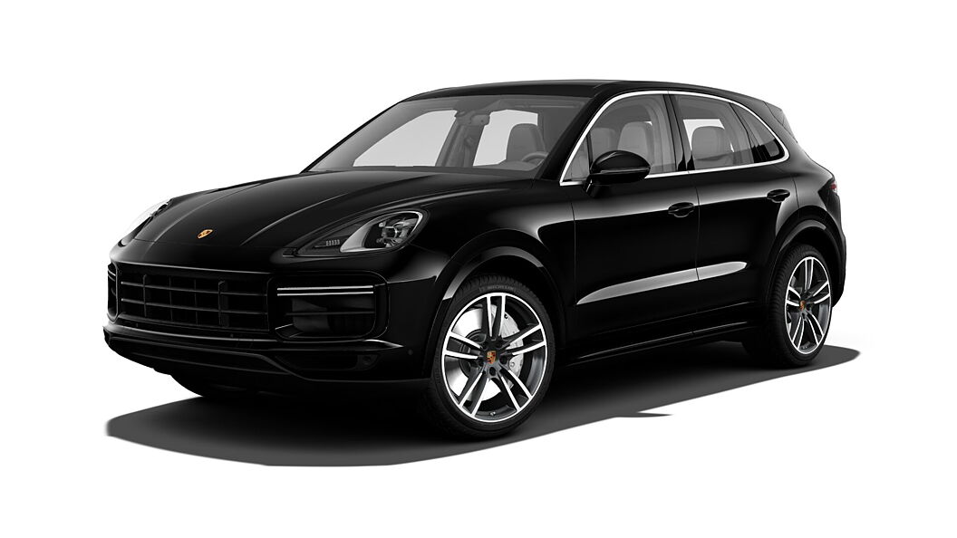 Porsche Cayenne Mileage (10 km/l) - Cayenne Petrol Mileage - CarWale