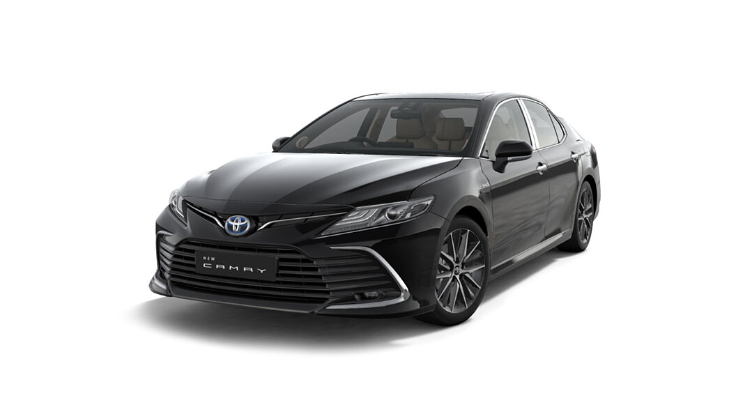 camry car hybrid