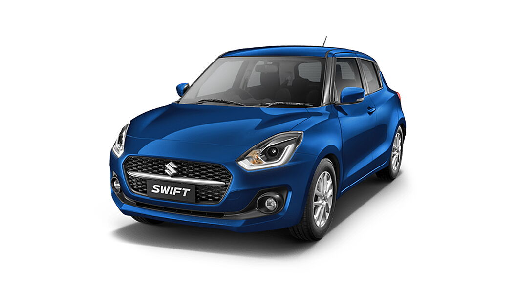 Maruti Suzuki Swift Price : Swift Petrol and CNG Price in India
