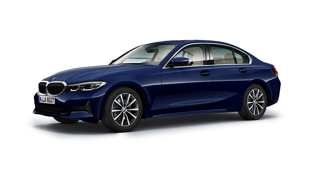 Bmw 330e online price