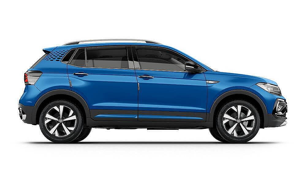 Tiguan 1.0 2025