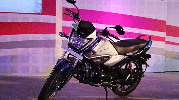 Hero splendor 2025 ismart 100cc