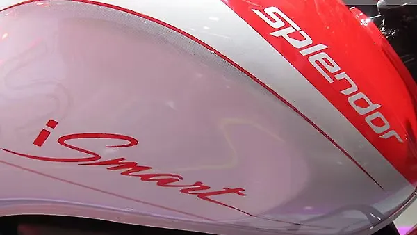 Splendor Ismart Logo