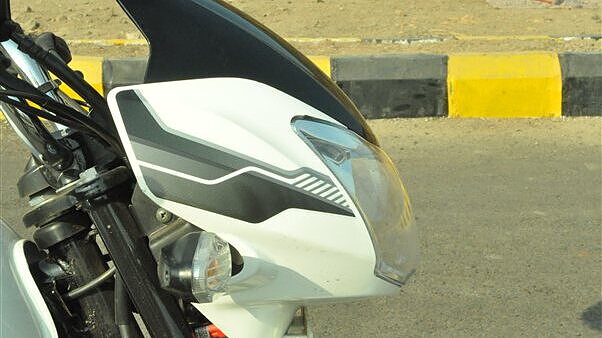 Tvs phoenix headlight clearance price