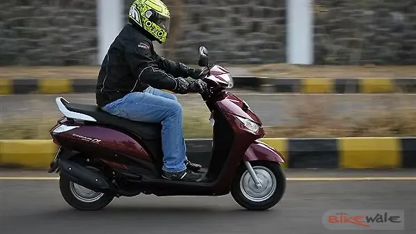 yamaha alpha new model