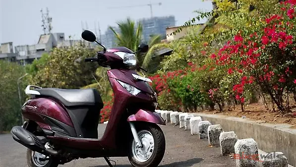 new model yamaha alpha