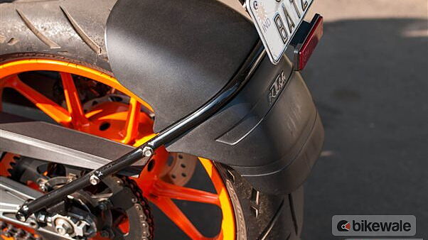 KTM 390 Duke ABS [2013-2016] Wheels-Tyres