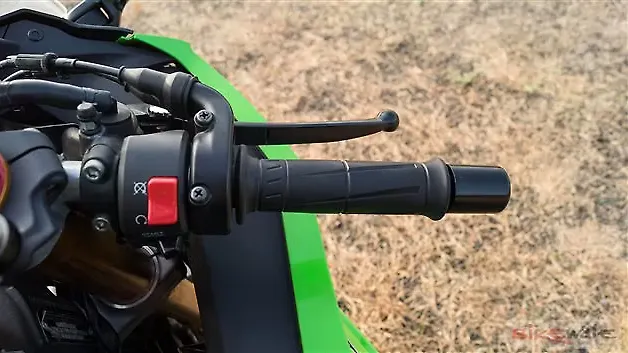 【Ｒ】 Puig Rear Seat Cowl Kawasaki ZX10R / RR 2016-2025