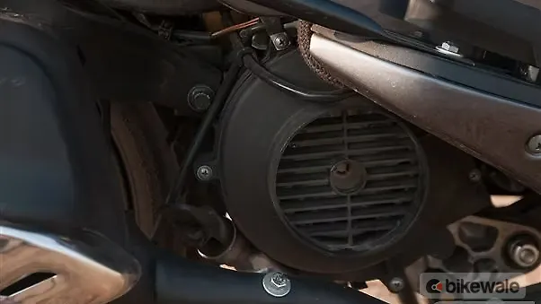 TVS Wego