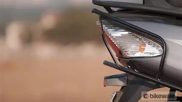TVS Wego