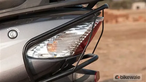 TVS Wego