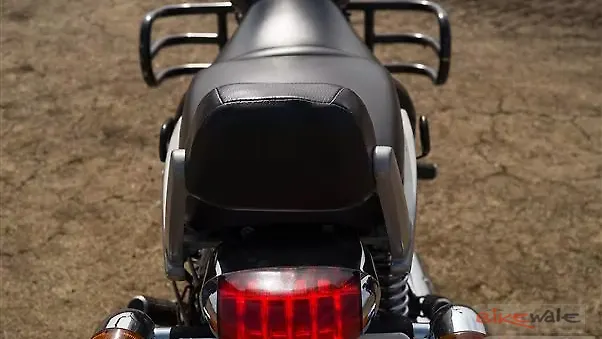 royal enfield thunderbird 350 seat cover