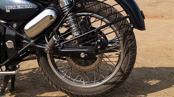 royal enfield thunderbird 350 alloy wheels