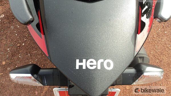 Hero Xtreme 2014 Exterior