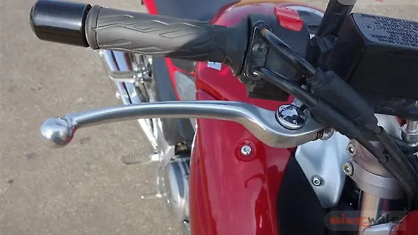 suzuki inazuma 250 weight