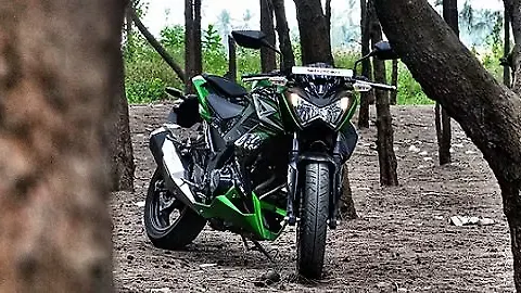 ＭＡＪＯＲ Benelli TNT600i [2020] vs Kawasaki Ninja ZX-6R - Know Which