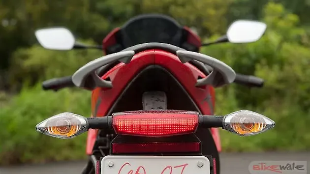 Hero Karizma R 2014 Speedometer [2003 2014] Hero Karizma Price, Images