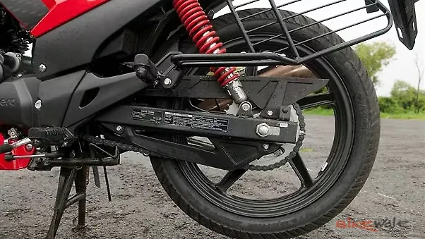 karizma 2014