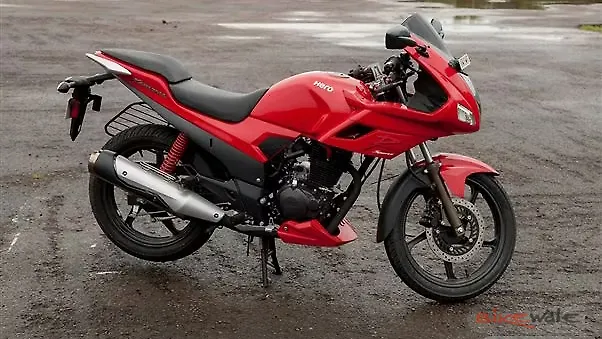 hero karizma 2014