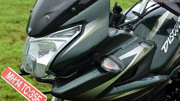 Discover 150f best sale front fairing price