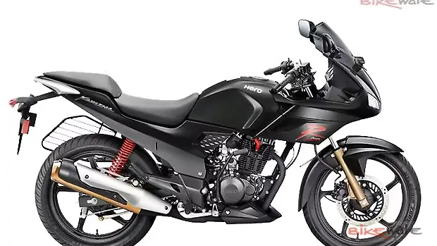 hero karizma 2014