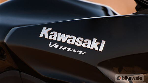 Kawasaki Versys 1000 [2017-2018] Exterior