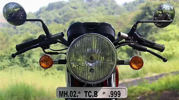 splendor pro handlebar