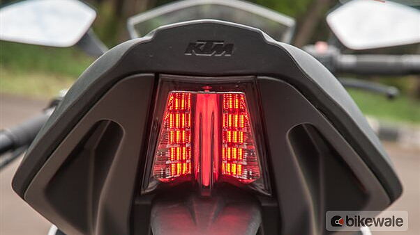 KTM RC390 [2014-2016] Tail Lamp