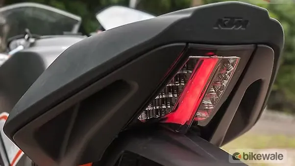 KTM RC390 [2014-2016] Tail Lamp